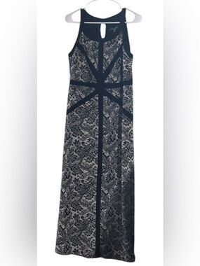 R & M Richards Dress